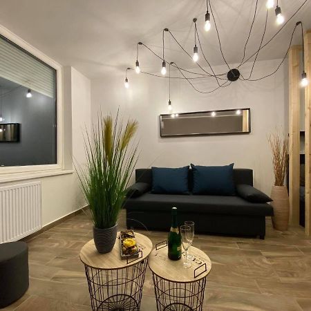 Loft Apartman X. Ker. Budapeşte Dış mekan fotoğraf