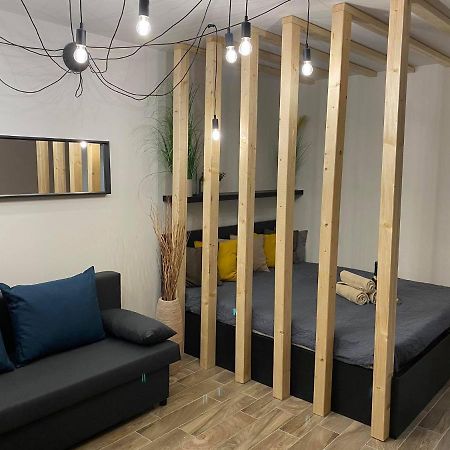 Loft Apartman X. Ker. Budapeşte Dış mekan fotoğraf