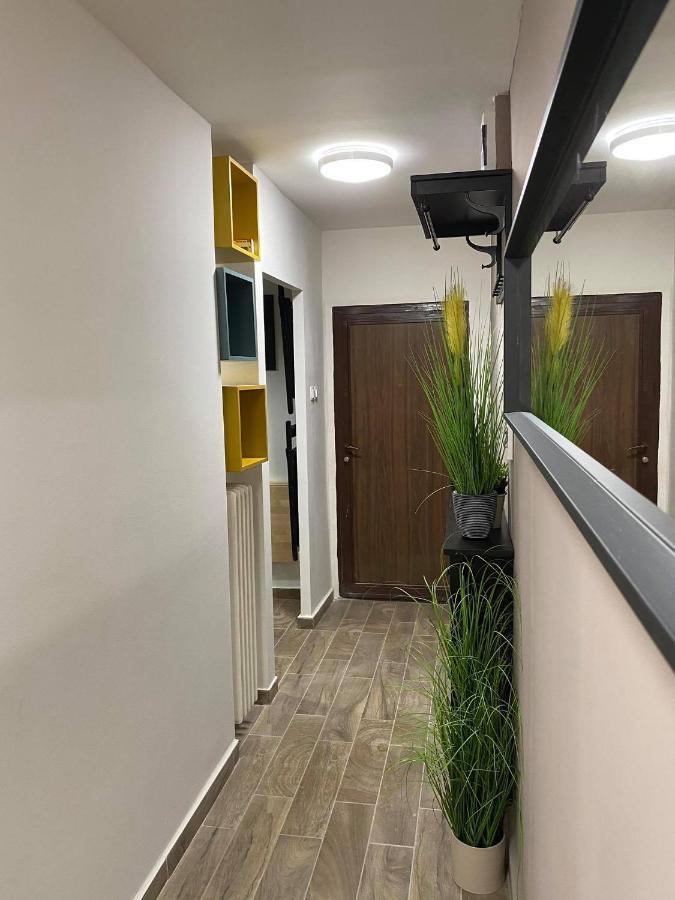 Loft Apartman X. Ker. Budapeşte Dış mekan fotoğraf