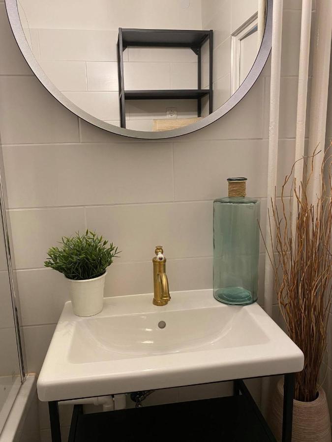 Loft Apartman X. Ker. Budapeşte Dış mekan fotoğraf
