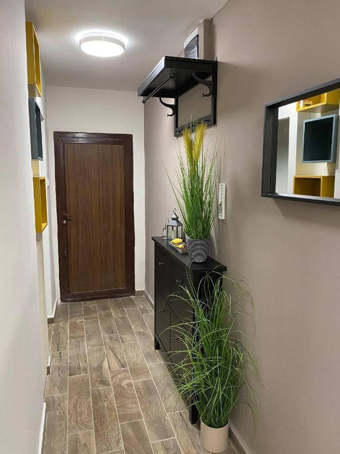Loft Apartman X. Ker. Budapeşte Dış mekan fotoğraf