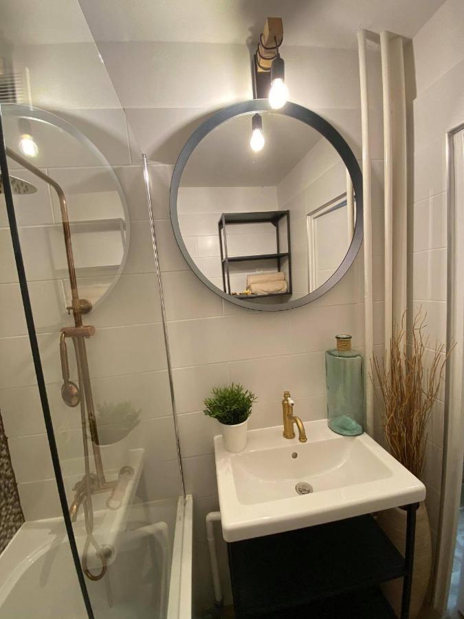 Loft Apartman X. Ker. Budapeşte Dış mekan fotoğraf