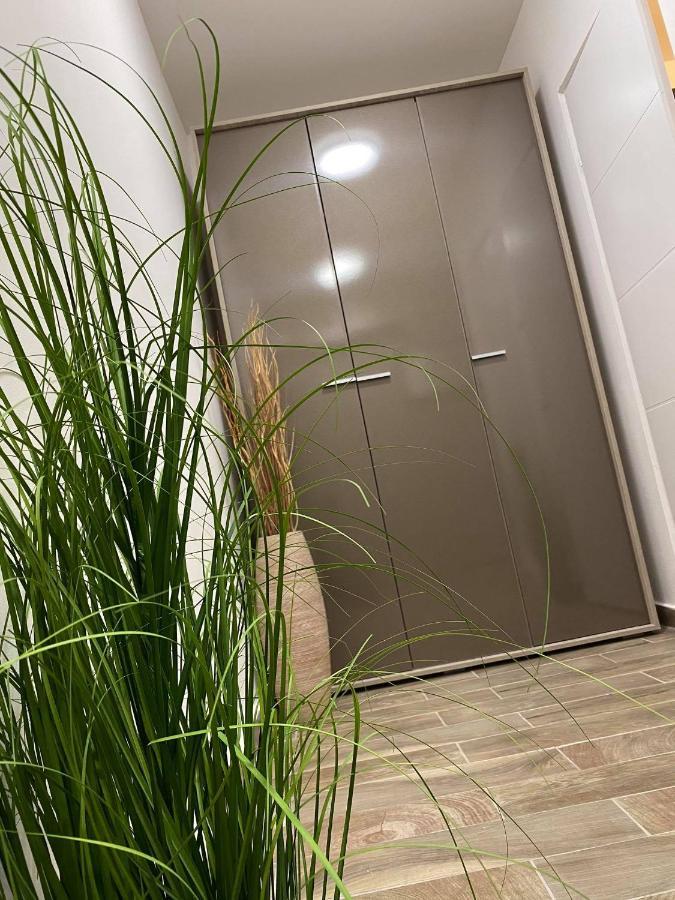 Loft Apartman X. Ker. Budapeşte Dış mekan fotoğraf