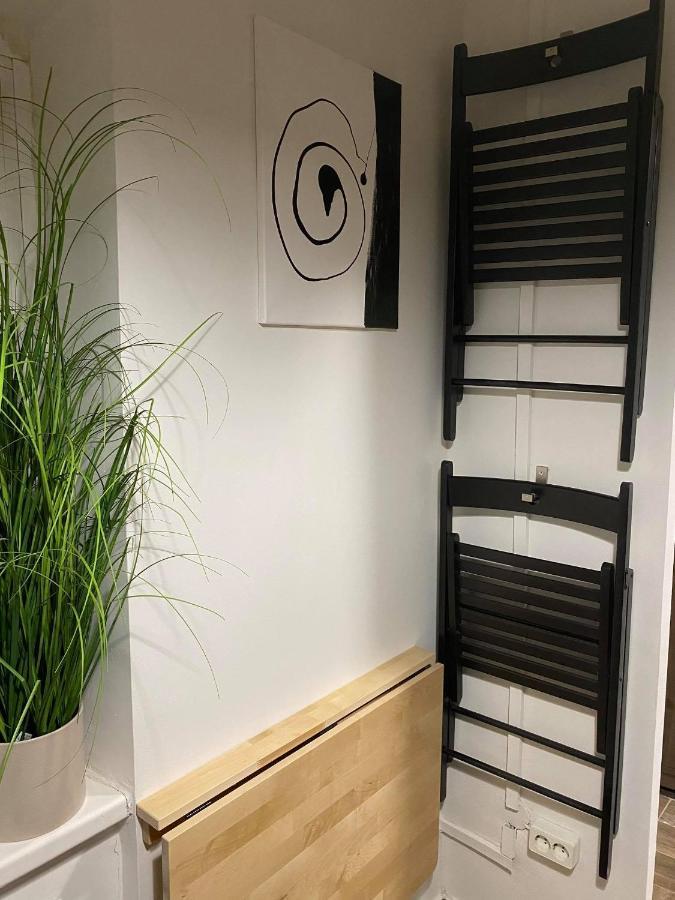 Loft Apartman X. Ker. Budapeşte Dış mekan fotoğraf